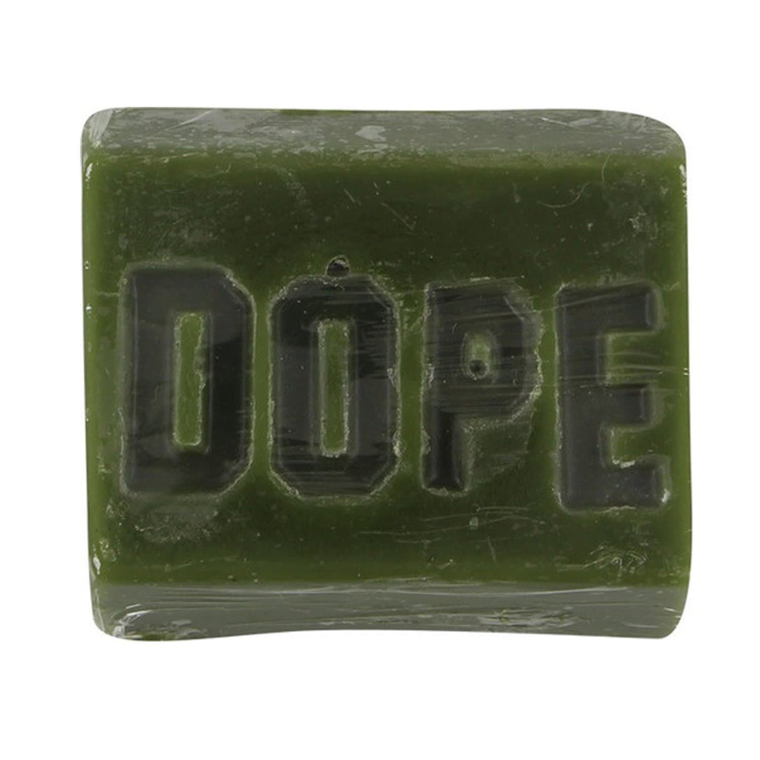 Dope Skate WaxDark Green Original Formula Skatewax