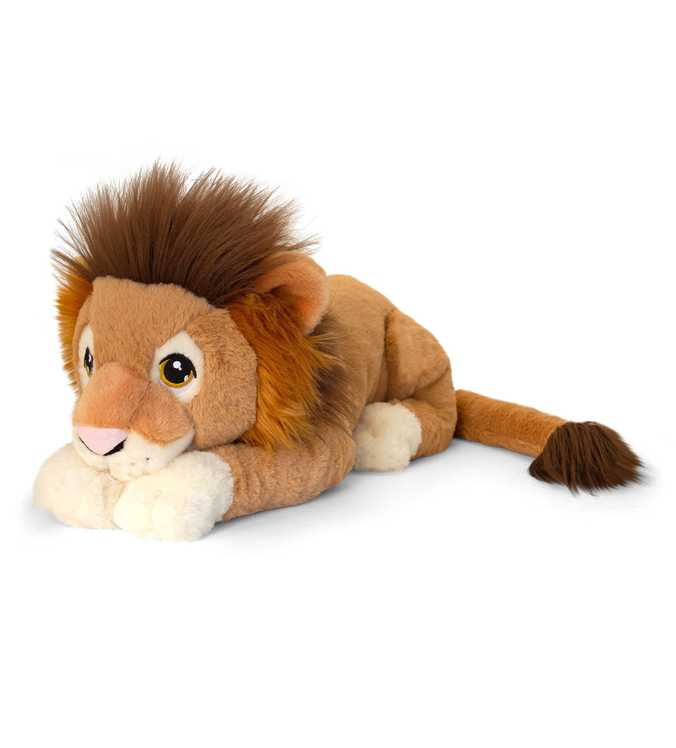Keel Toys Keeleco Lion 65cm