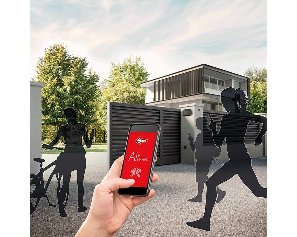 SILCAAir4 Home Pro Kit - Pro