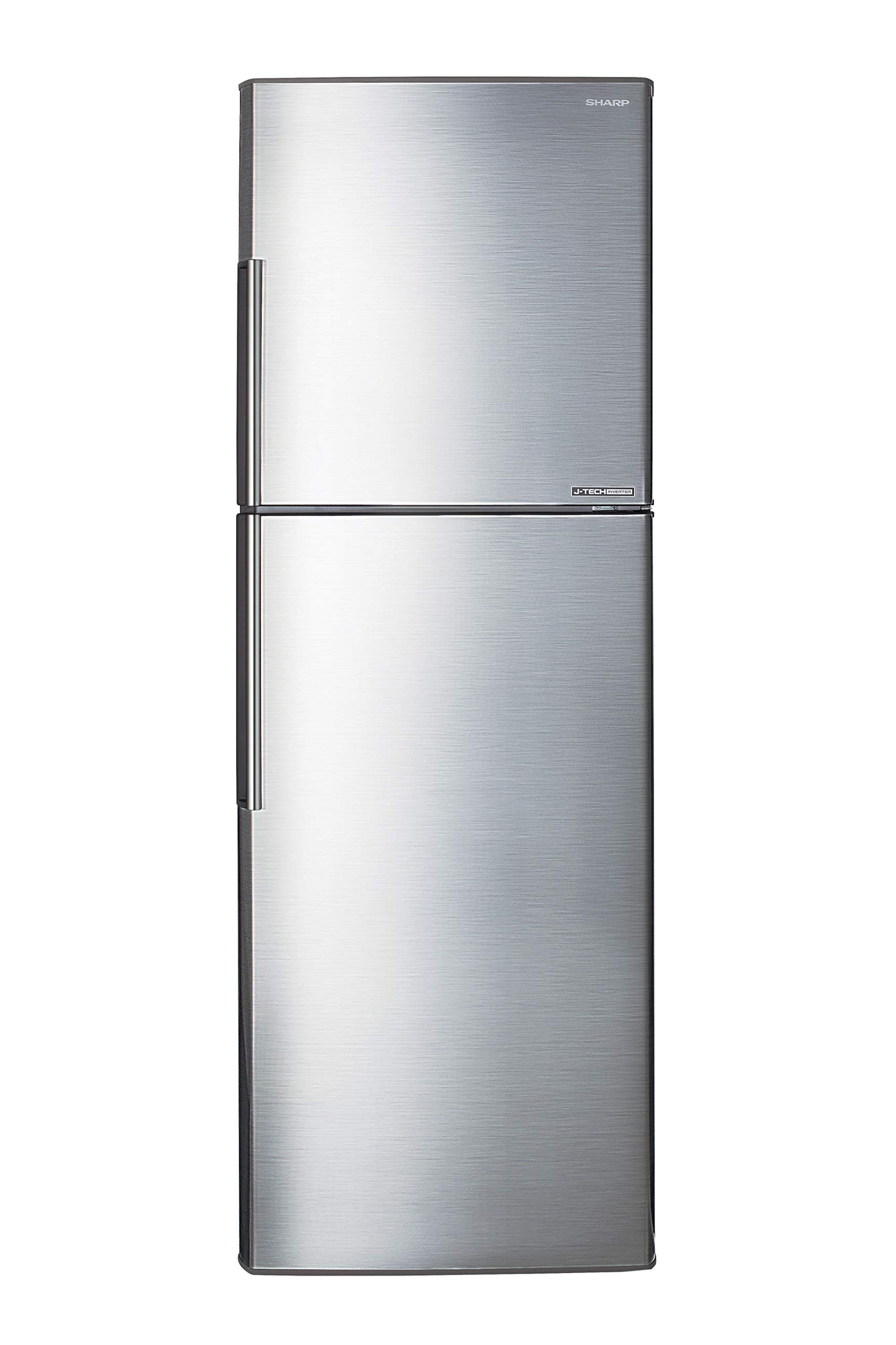 Sharp S-Popeye Inverter Series 385 Liters Refrigerator Made In Thailand Sj-S430-Ss3"Min 1 year manufacturer warranty"