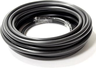 16 mm 4 Core Hi Tuff PVC Cable - 3 Metre Custom Cut Length