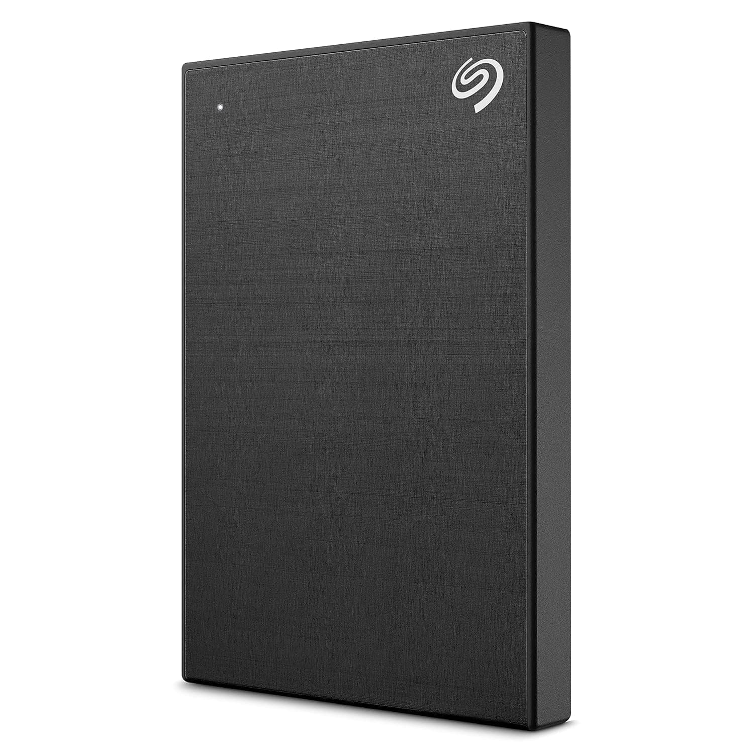 One Touch 2Tb External HDD with Password Protection Black, for Windows and Mac, with 3 Yr Data Recovery Services (Stky2000400), USB