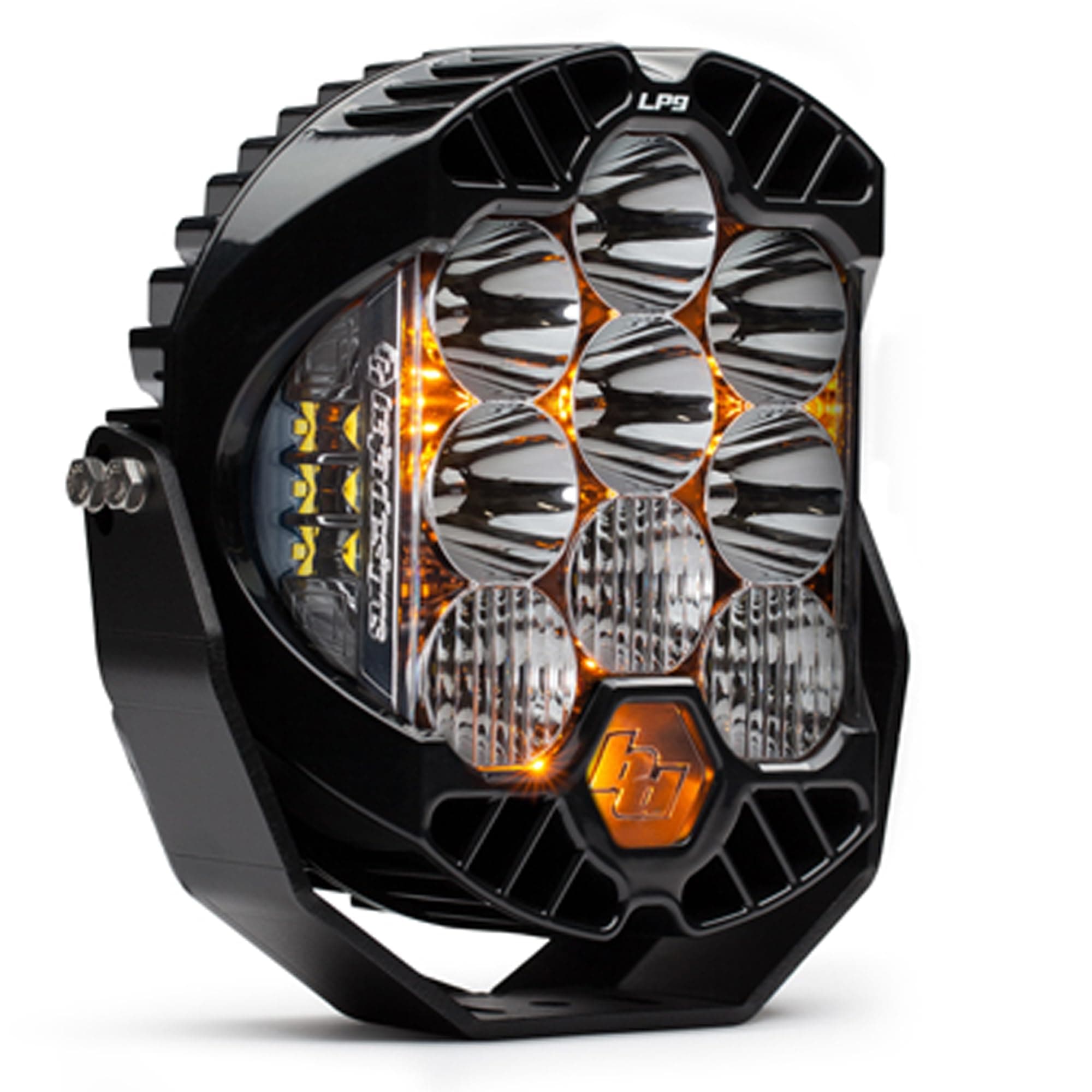 Baja Designs LP9 LED Driving Combo 320003