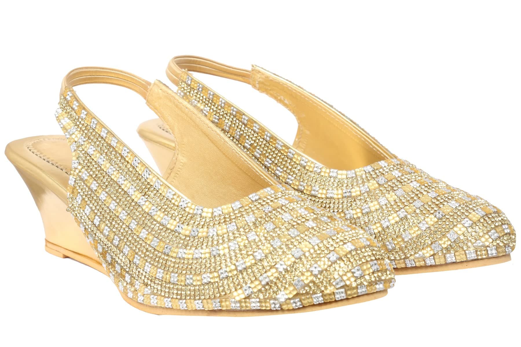 Fabb Collections Sandal Double Line