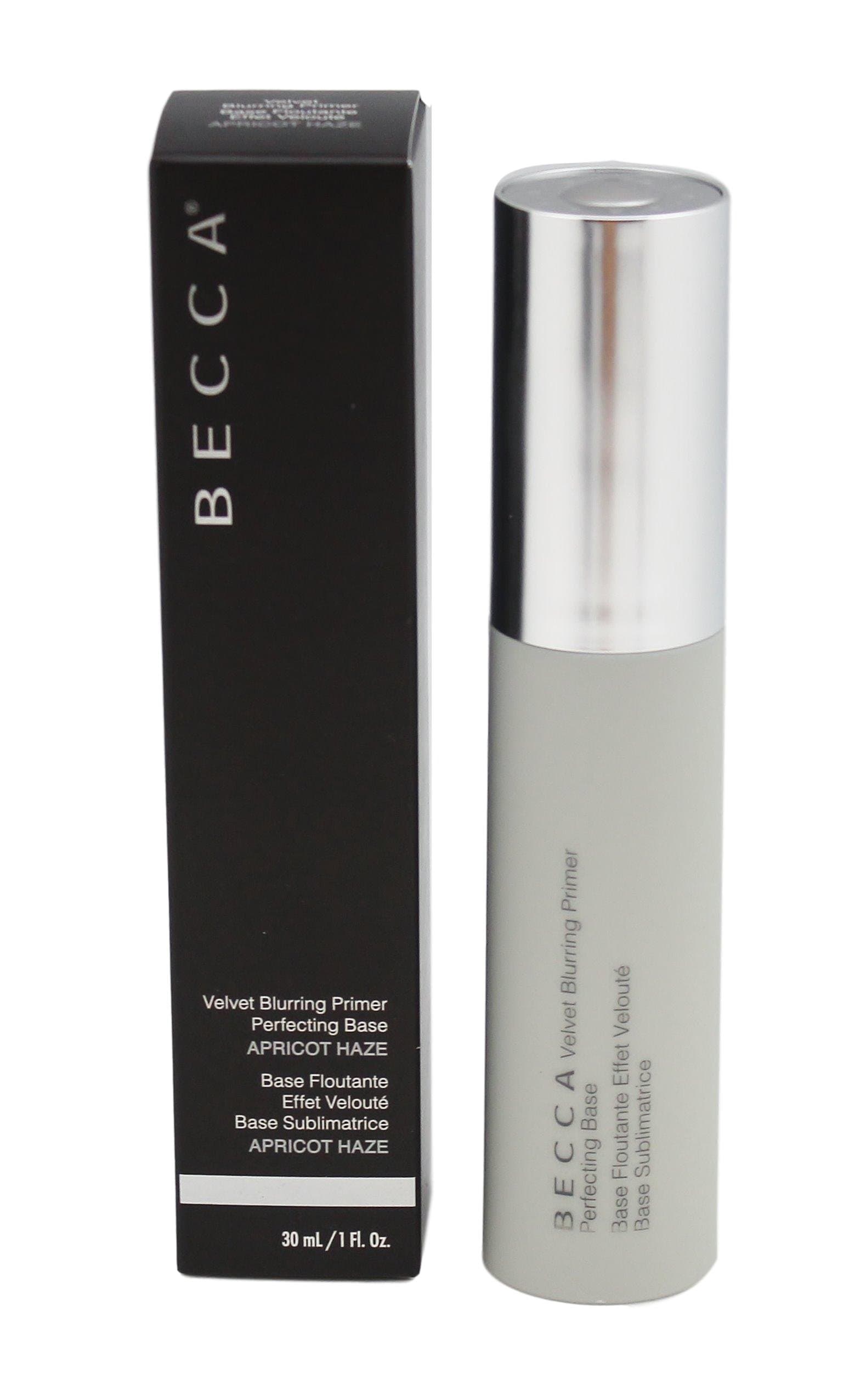Becca Cosmetics Full Size Perfecting Base Velvet Blurring Primer