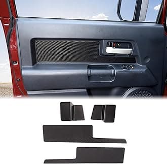 Inner Door Panel Trim Cover