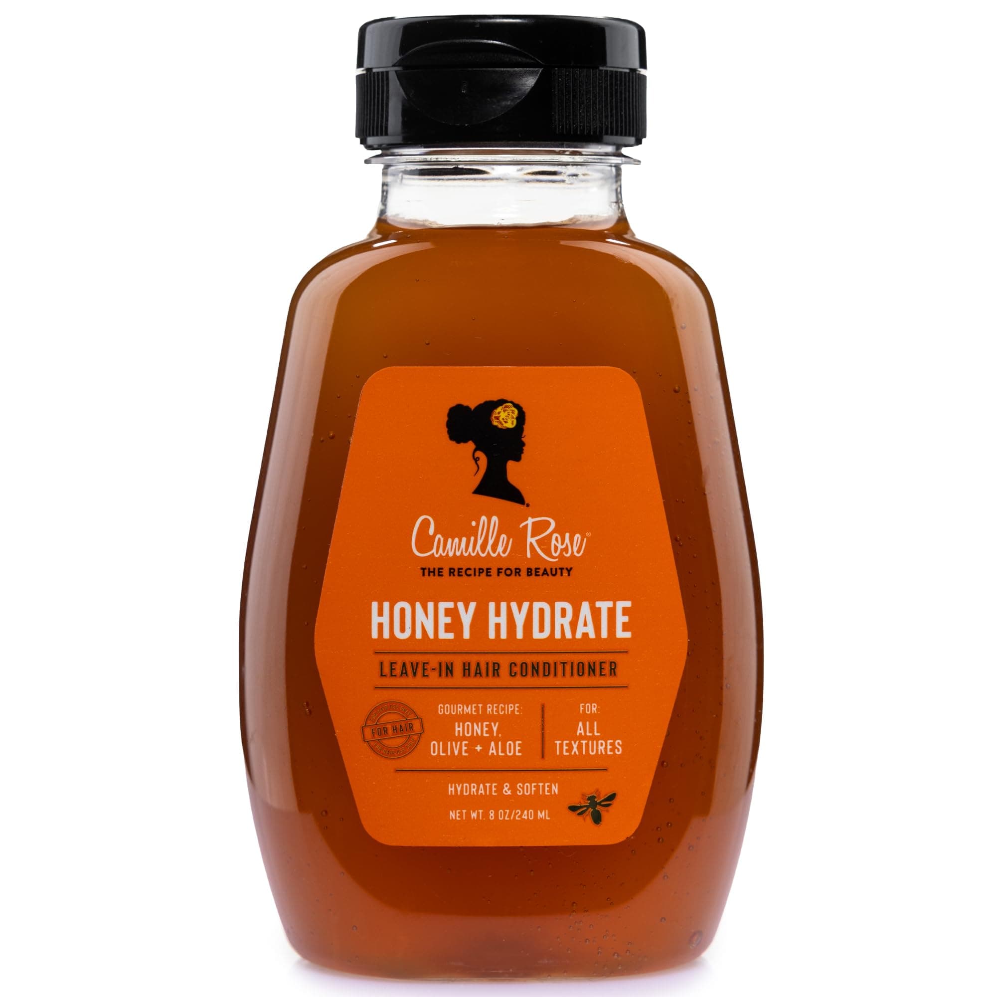Honey Hydrate"The Leave-In Collection", 9 Fl Oz