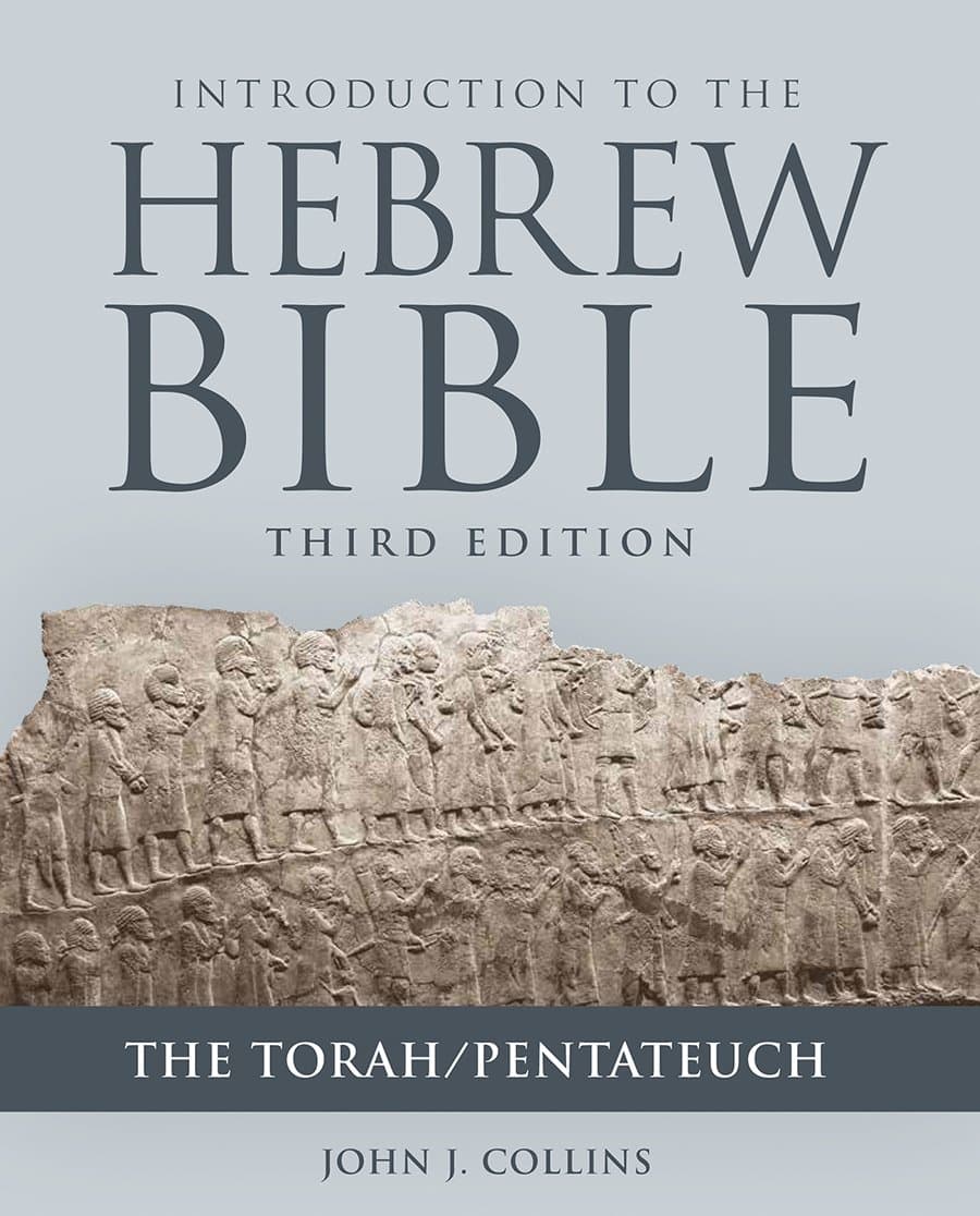 Introduction to the Hebrew Bible, Third Edition - The Torah/Pentateuch