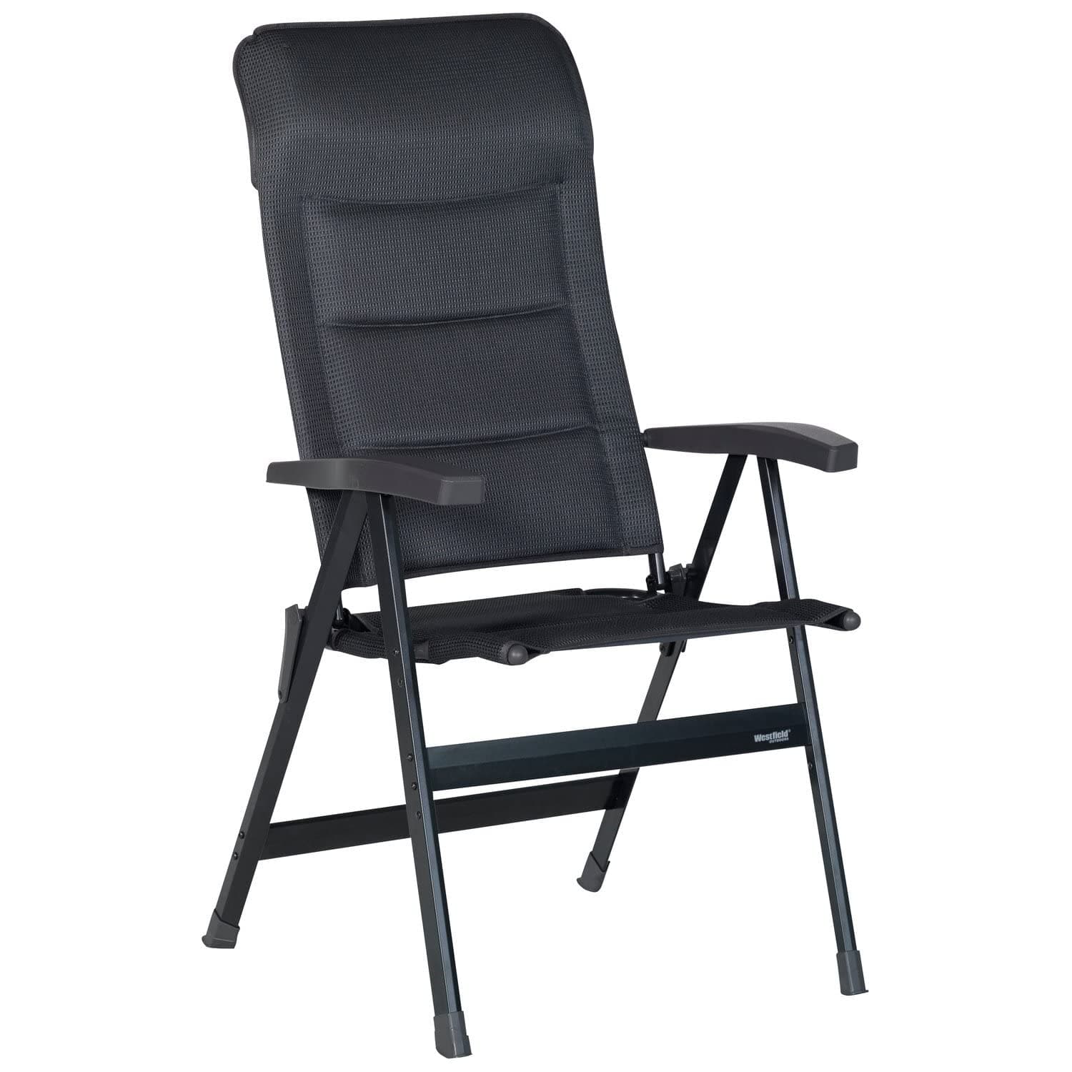 WestfieldOutdoors Be Smart Majestic Folding Chair DS | Compact Lightweight