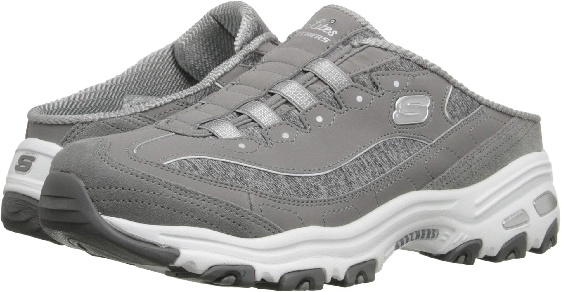 Skechers D'Lites Sneaker, Women's Sneaker