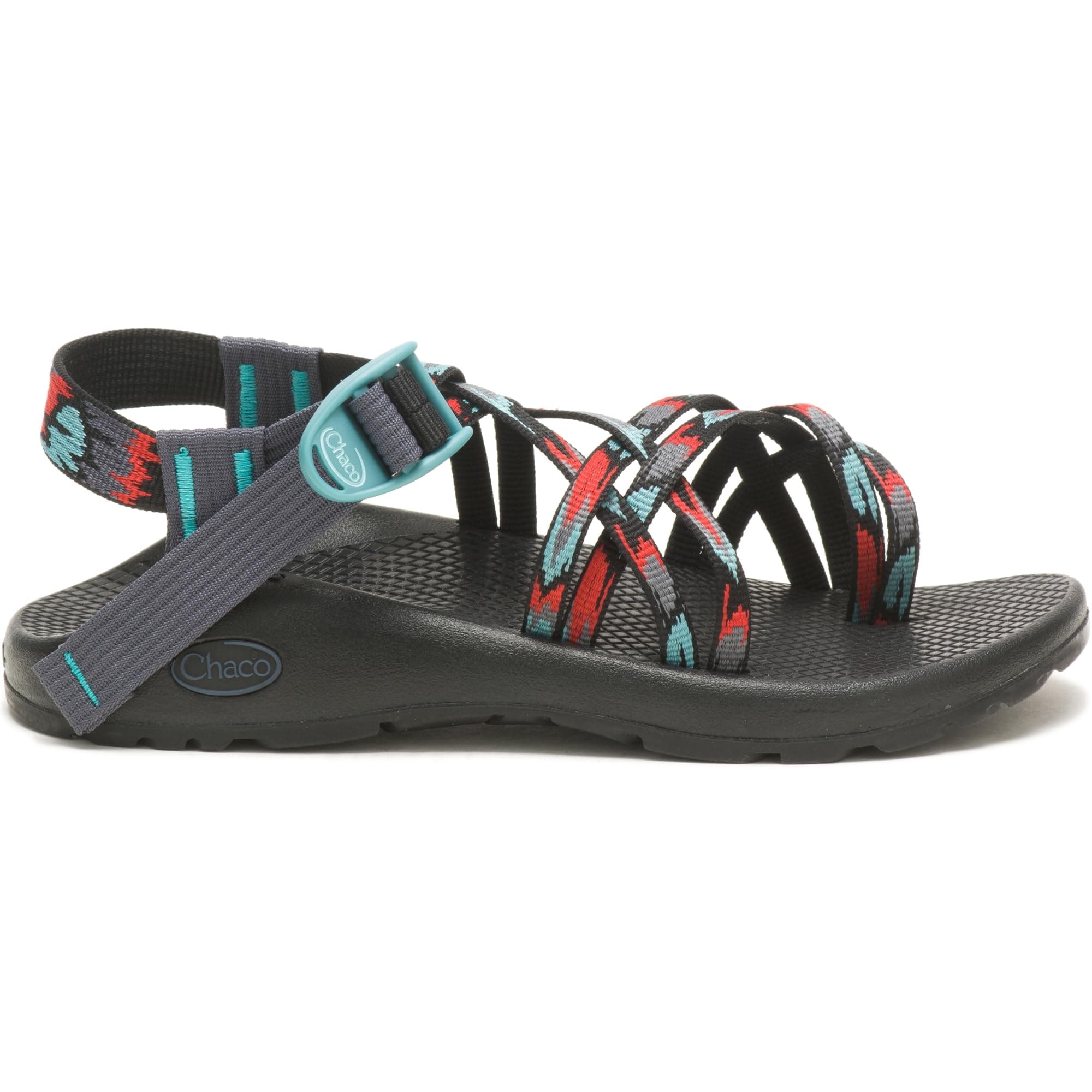 Chaco Women's Zx2 Classic Athletic Sandals
