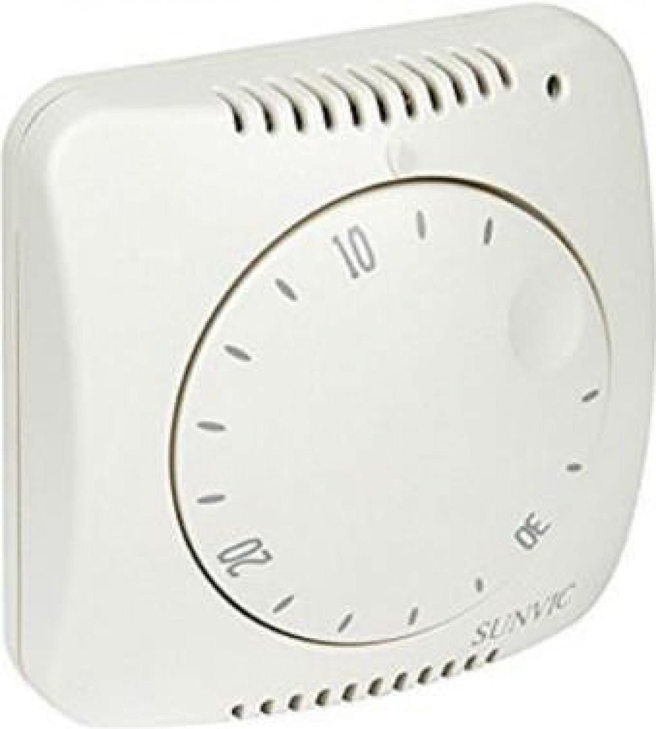 Sunvic Thermostat TLX9201