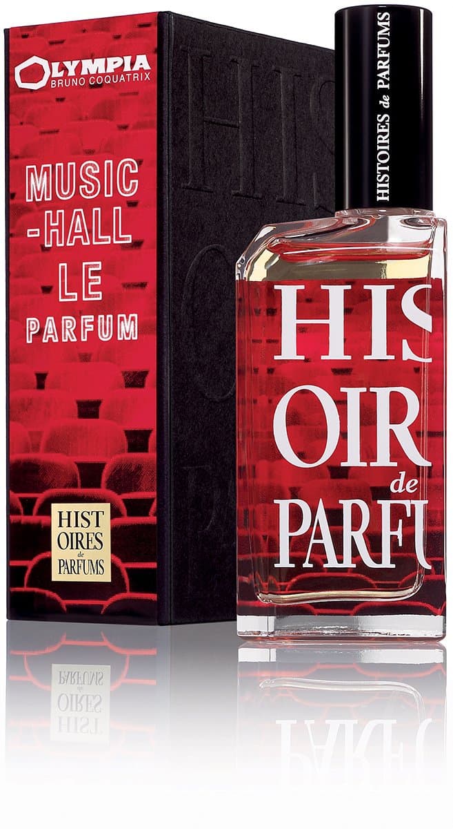 Histoires de Parfums Olympia Uni Eau De Parfum Spray, 2 Fl Oz