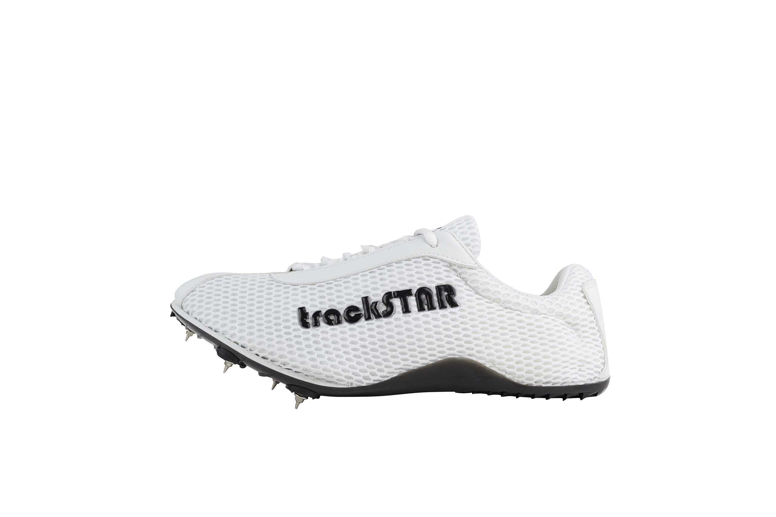 7.5, W 40 (Euro) 9.5 (US) M 8.5 (US) W 25.4 (cm) White