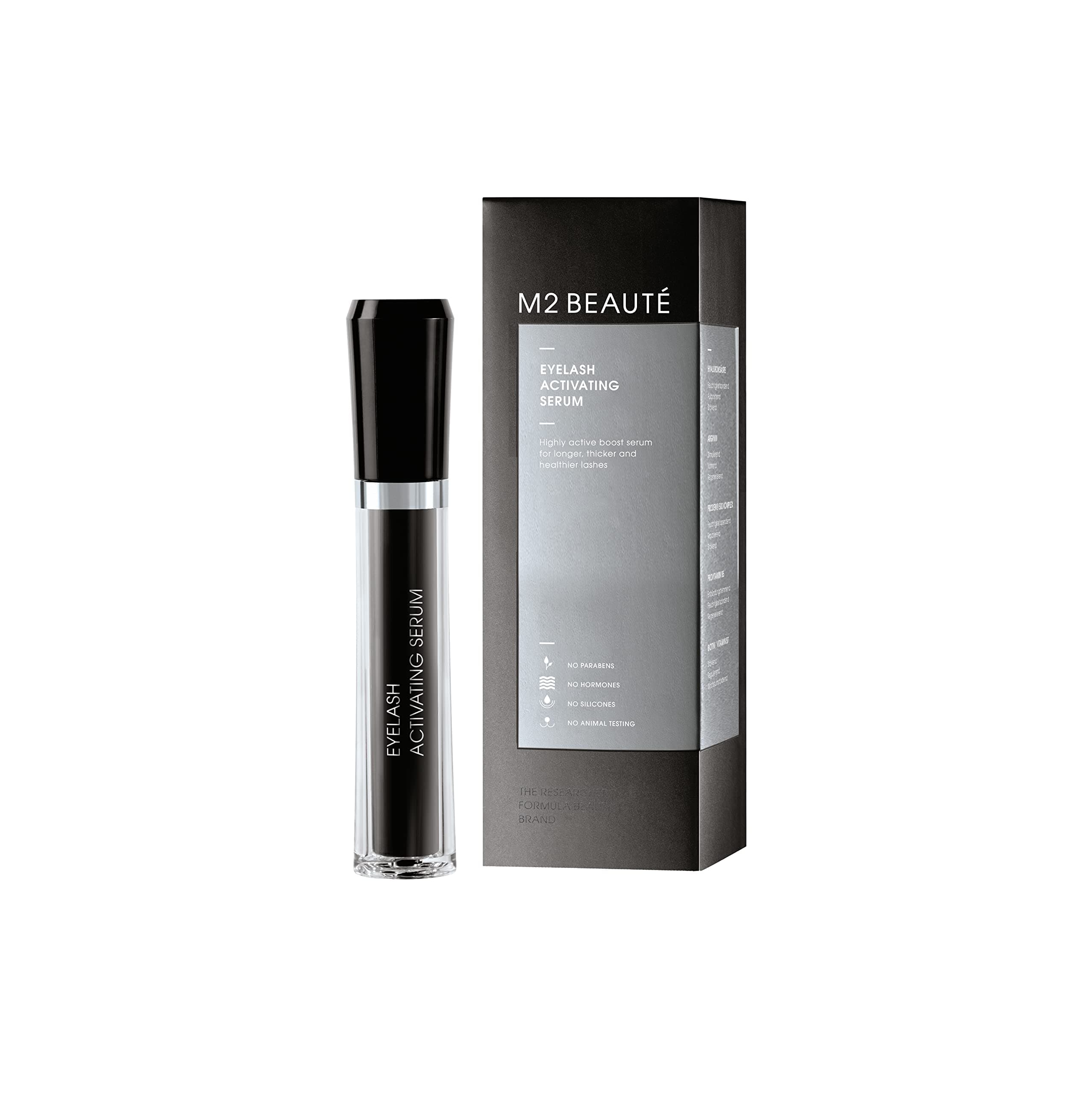 M2 BEAUTÃ‰ M2 Beaute Eyelash Activating Serum 0.17 oz, 4 ml