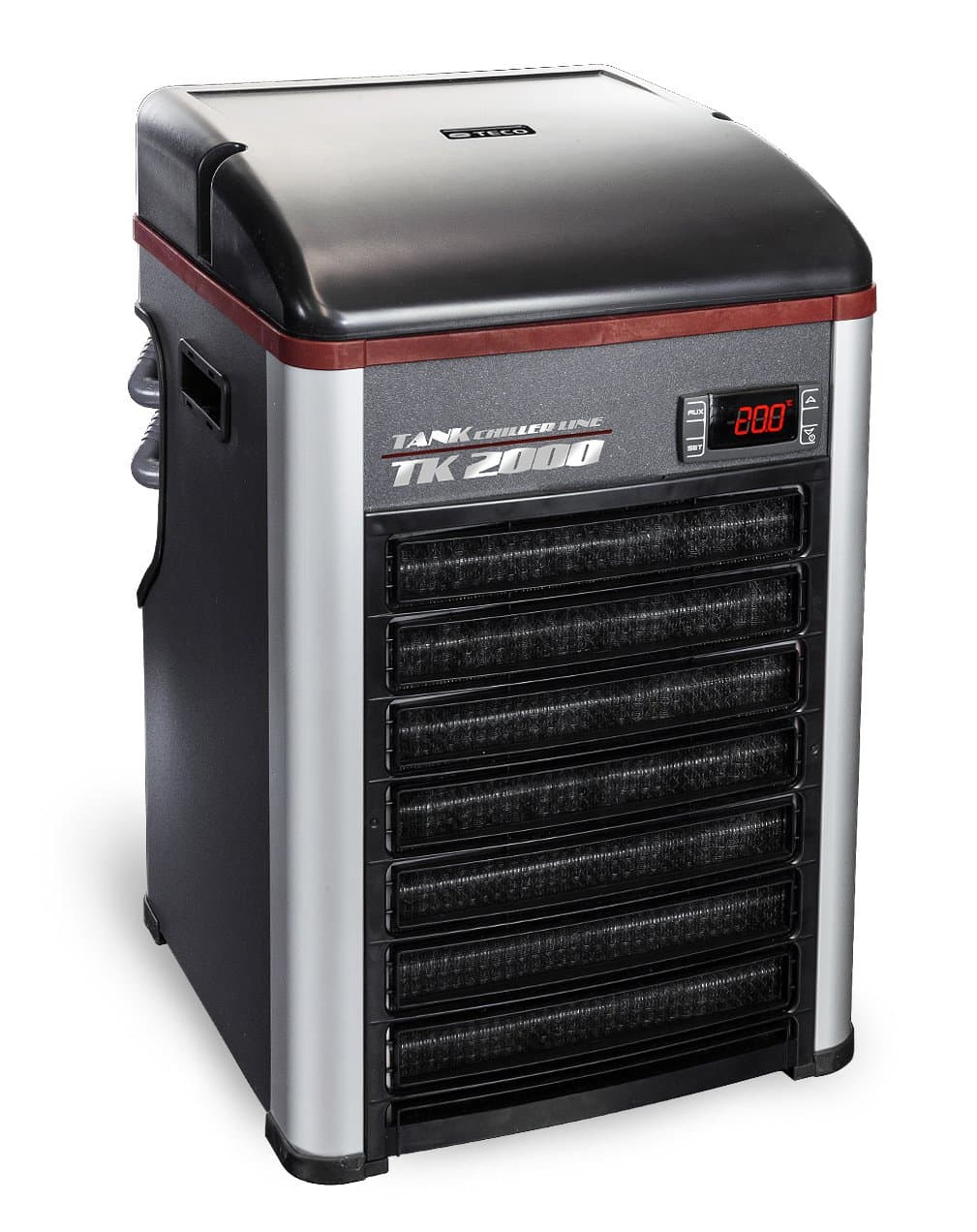 Teco TANK TK-2000 1/3 HP Aquarium Chiller