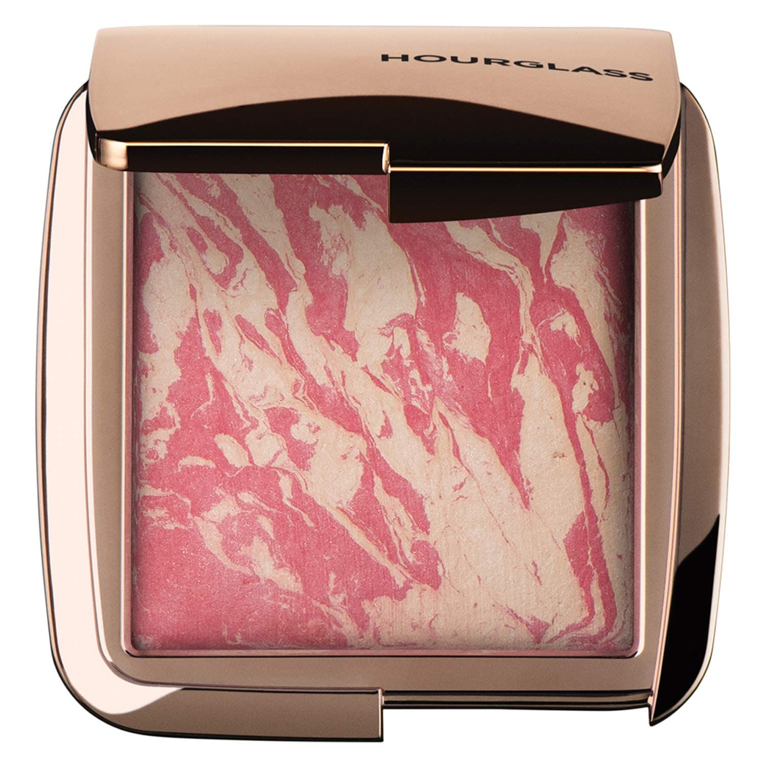 Ambient Lighting Blush - # Diffused Heat (Vibrant Poppy) 4.2g/0.15oz