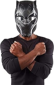Marvel Legends Helmet Roleplay Toy