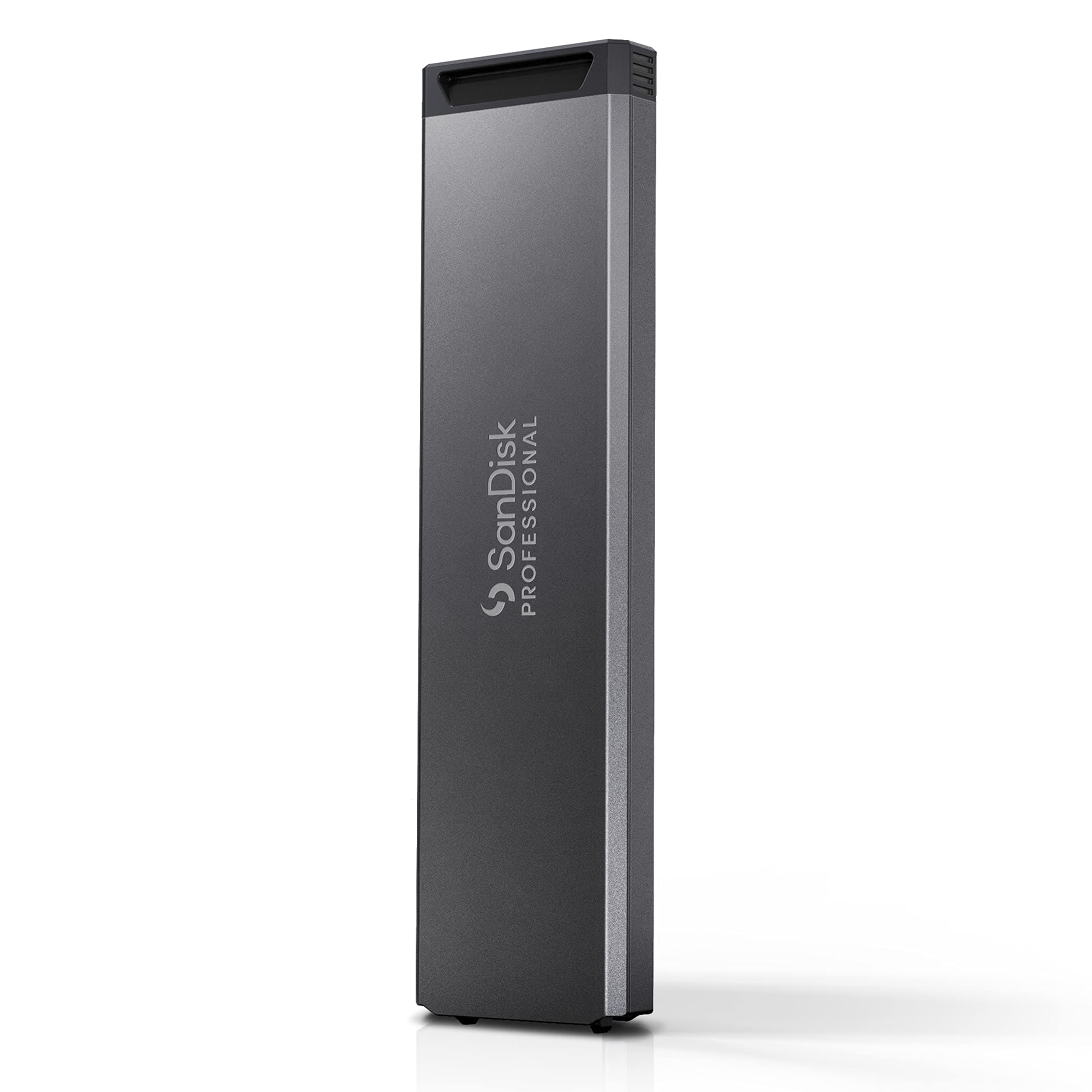 Sandisk Professional PRO-BLADE 4TB SSD Mag up to 3000MB/s