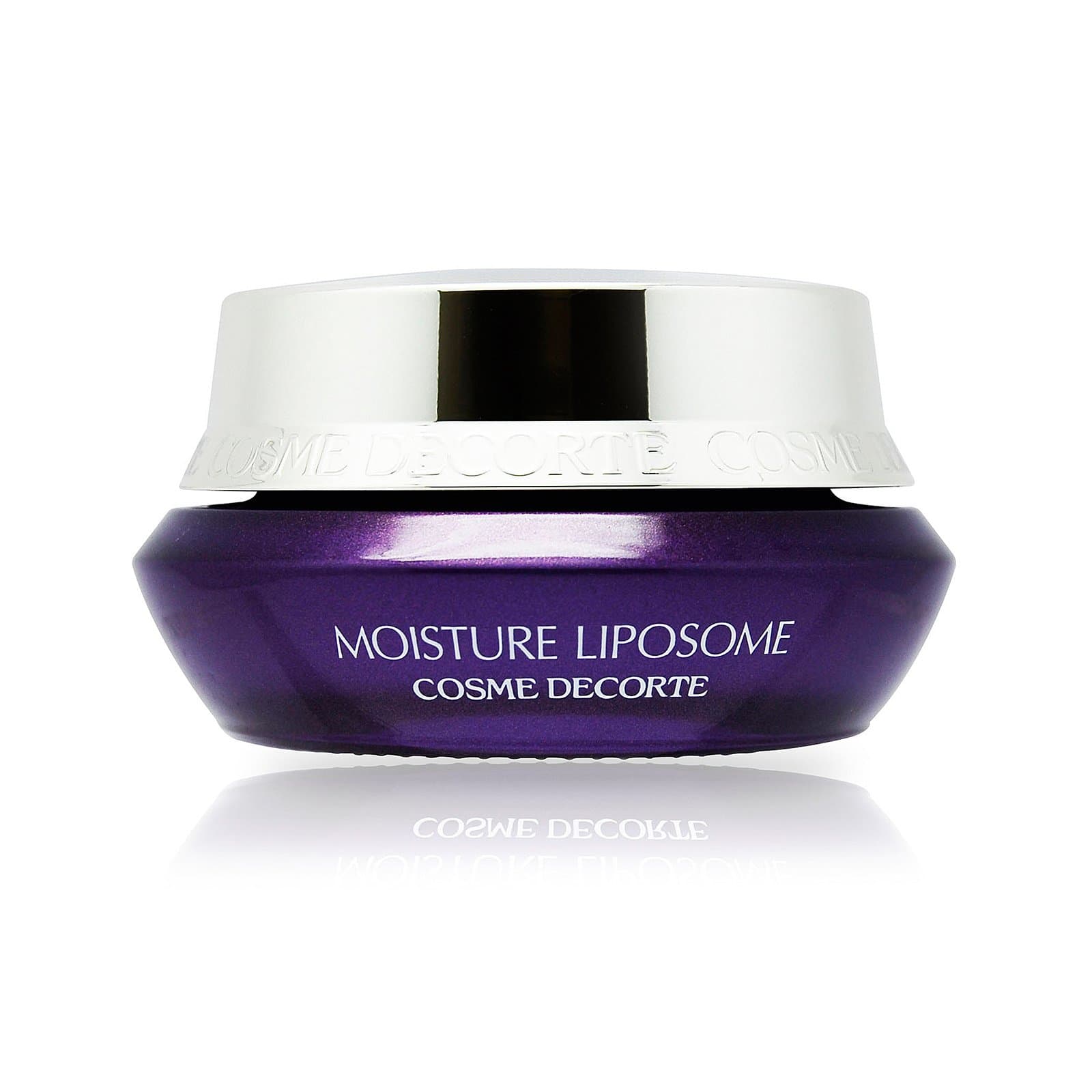 COSME DECORTE Moisture Liposome Cream 50g