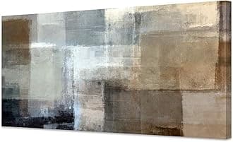 Abstract Wall Art