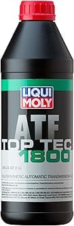 Top Tec ATF 1800 | 1 L | Gear oil | Hydraulic oil | SKU: 20032