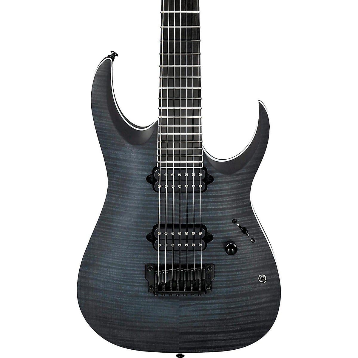 Ibanez Iron Label RGAIX7 7-String Electric Guitar