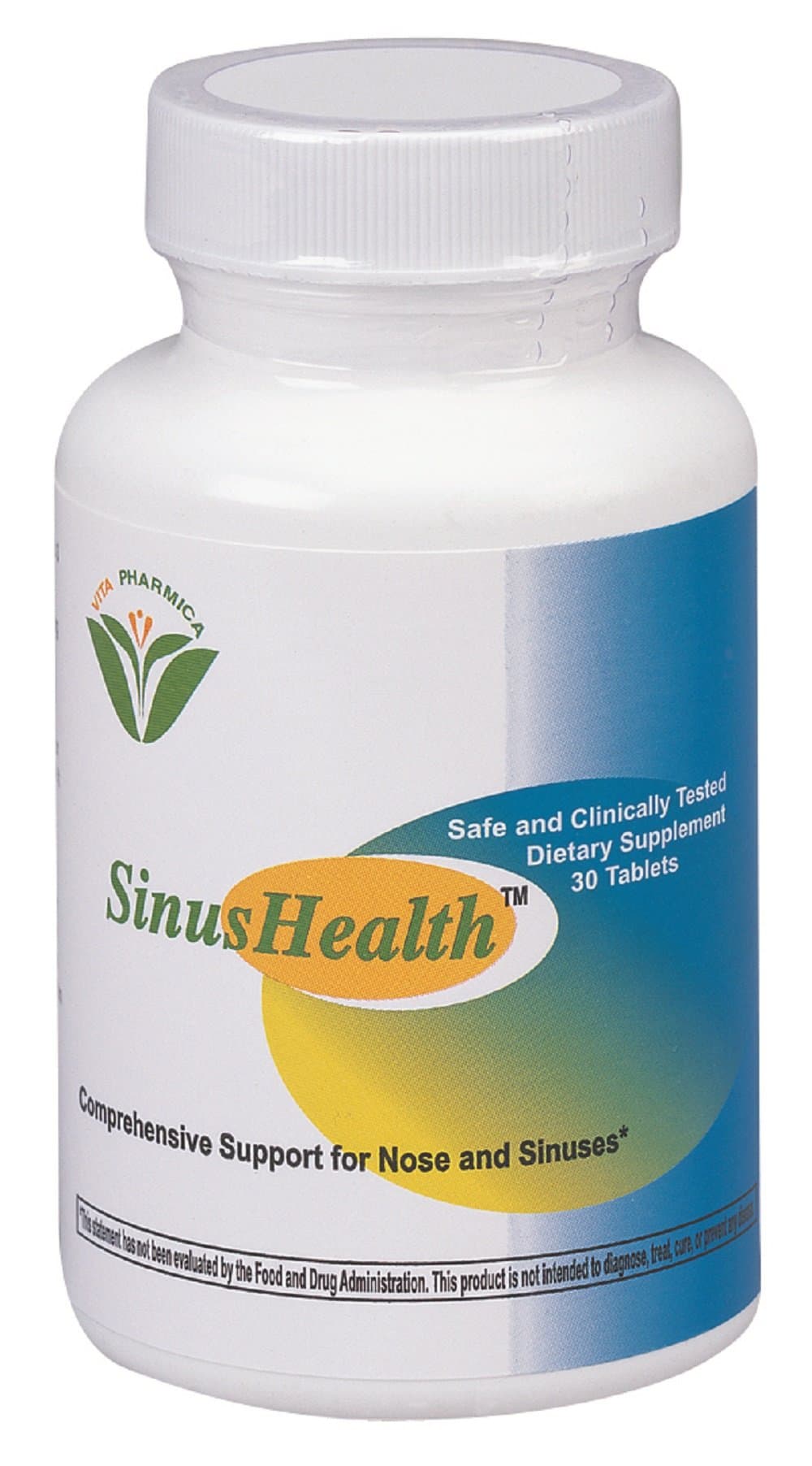 Vita Pharmica SinusHealth