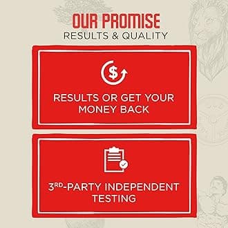 Old School Labs Samir Bannout Signature Series Crea-Prime