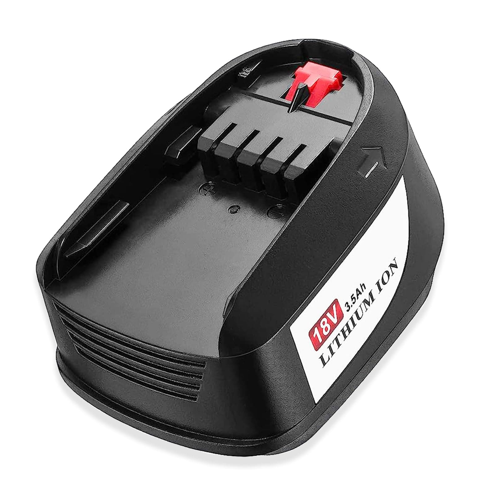PBA 18V 3.5Ah Replacement for Bosch Battery,Compatible for All Bosch PBA 18V Model,Fit for 1600A005B0 1600A011T8 1600A00Dd7 Series