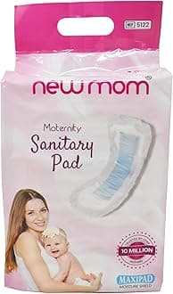 Disposable Maternity Pads (Maxi) - Pack of 5x3