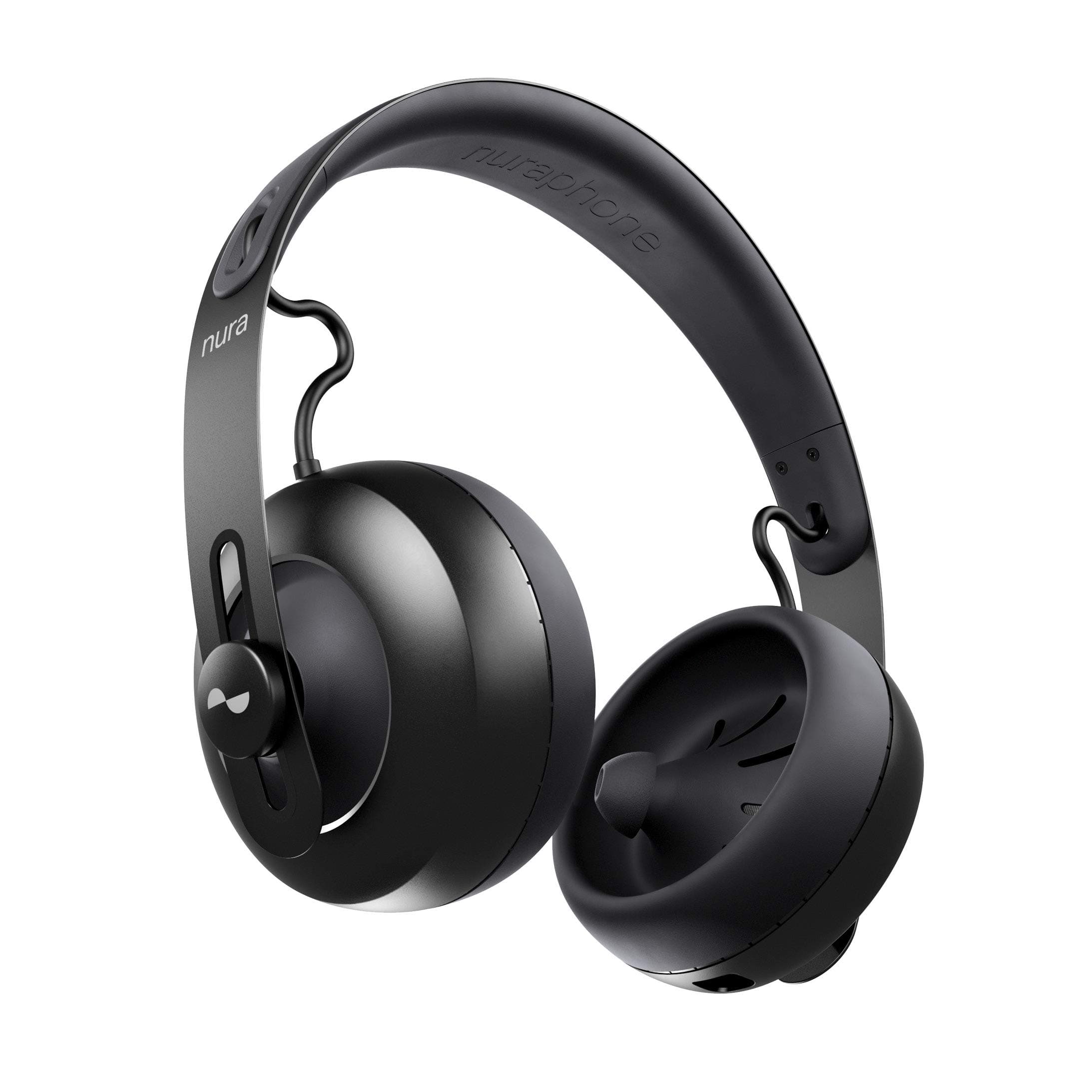 [IGNORE THIS LISTING - OLD]nuraphone — Wireless Bluetooth Over Ear Headphones