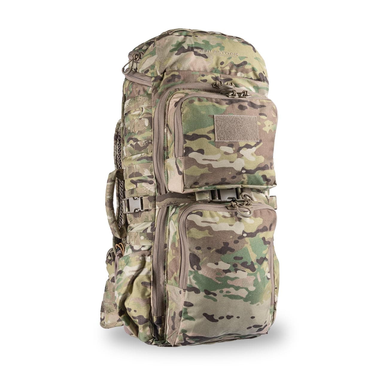 FAC Track Backpack - Tactical Gear Carrier for Outdoor Enthusiasts - Durable, Versatile, and Adventure-Ready