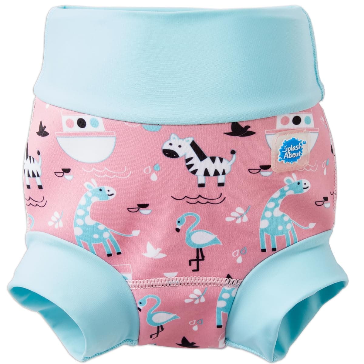 Splash About Baby Kids New Improved Happy Nappy