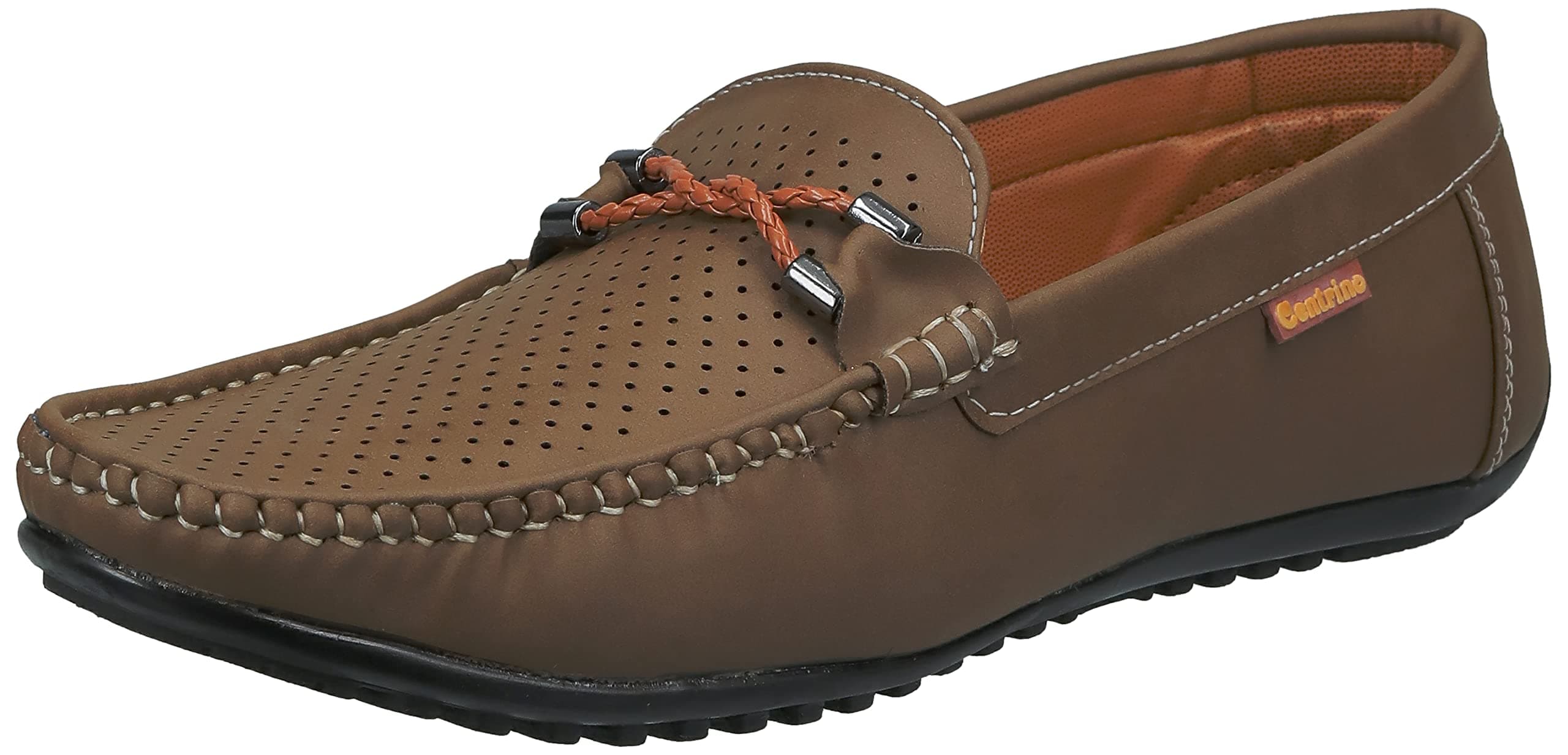Men's Loafers & Moccasins