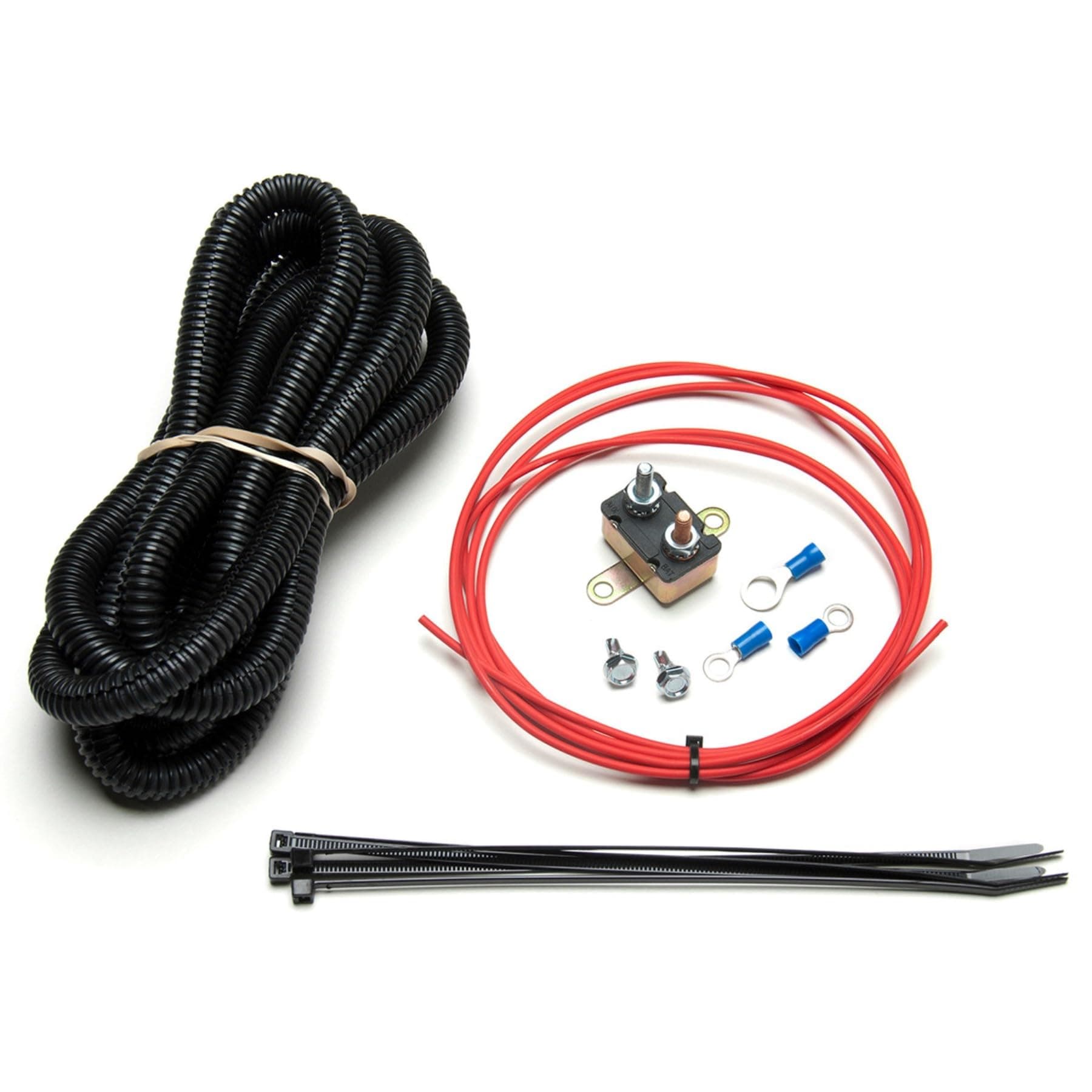 Roadmaster 156-25 Towed Vehicle Charge Line Kit