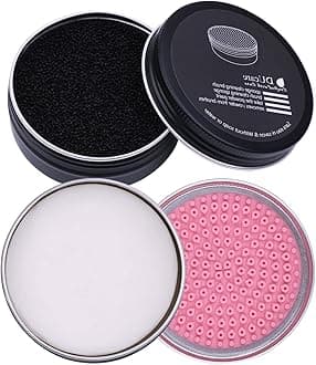 Makeup Brush Cleaner