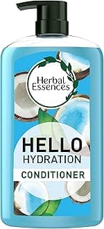 Hello Hydration Conditioner Deep Moisture for Hair, 29.2 fl oz