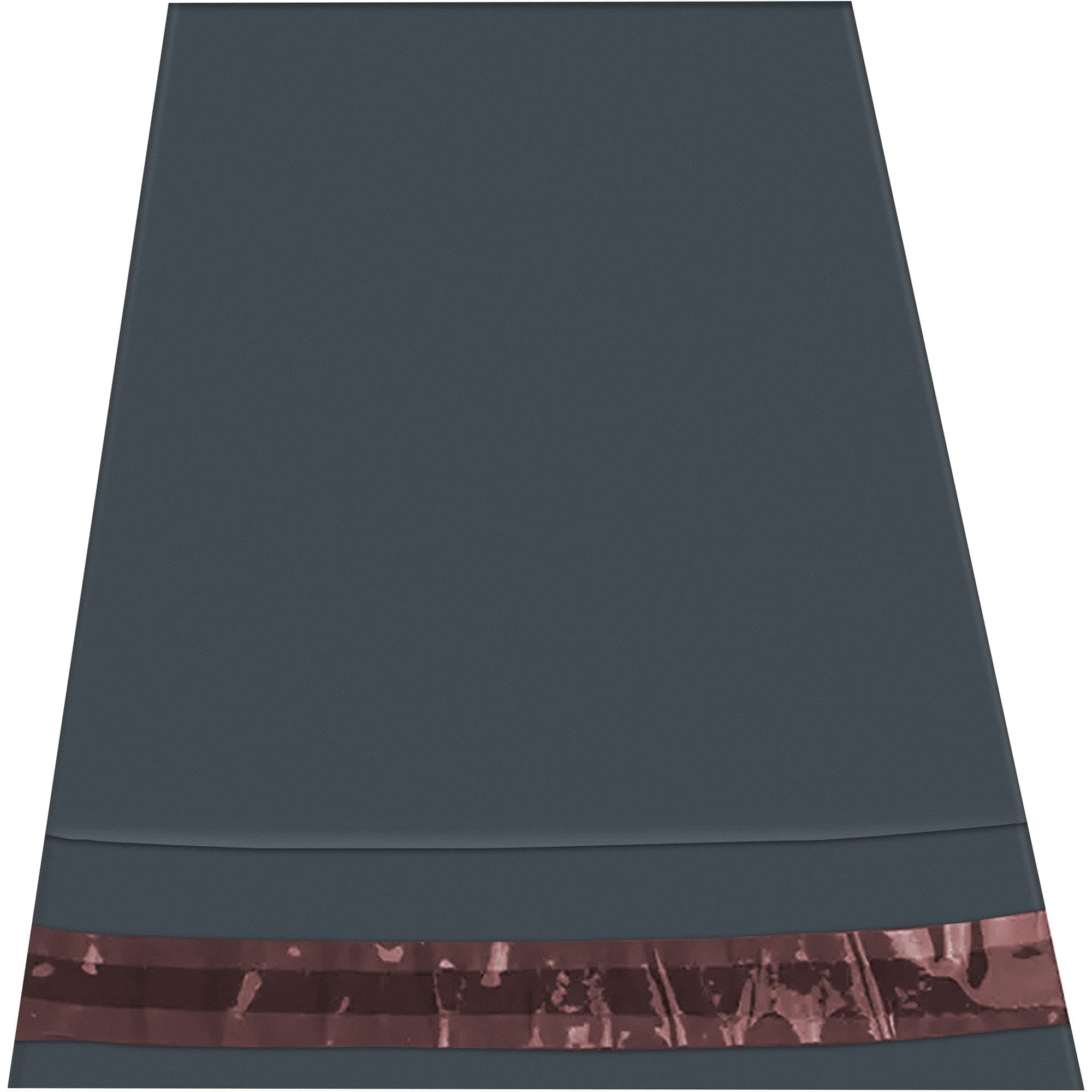 iSOUL 25 x Strong Large Grey Mailing Postal Postage Bags 17 x 24 Packaging Mailers [Use in Parcel, Delivery, Shipping, Mail, Package] [432mm x 610mm]