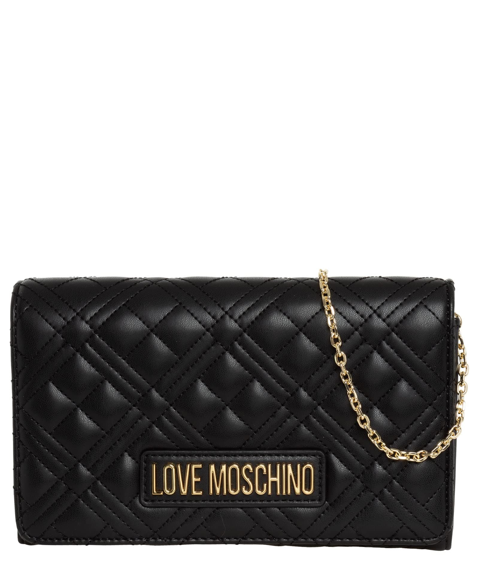 Love Moschino, Women's Shoulder Bag