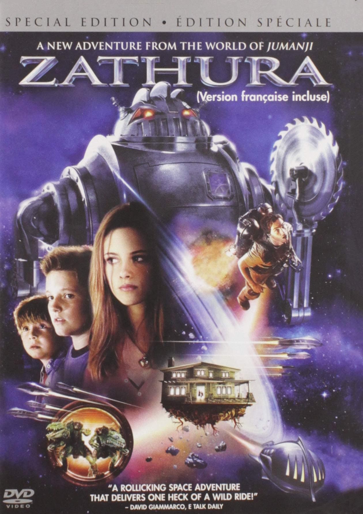 Zathura [Special Edition]
