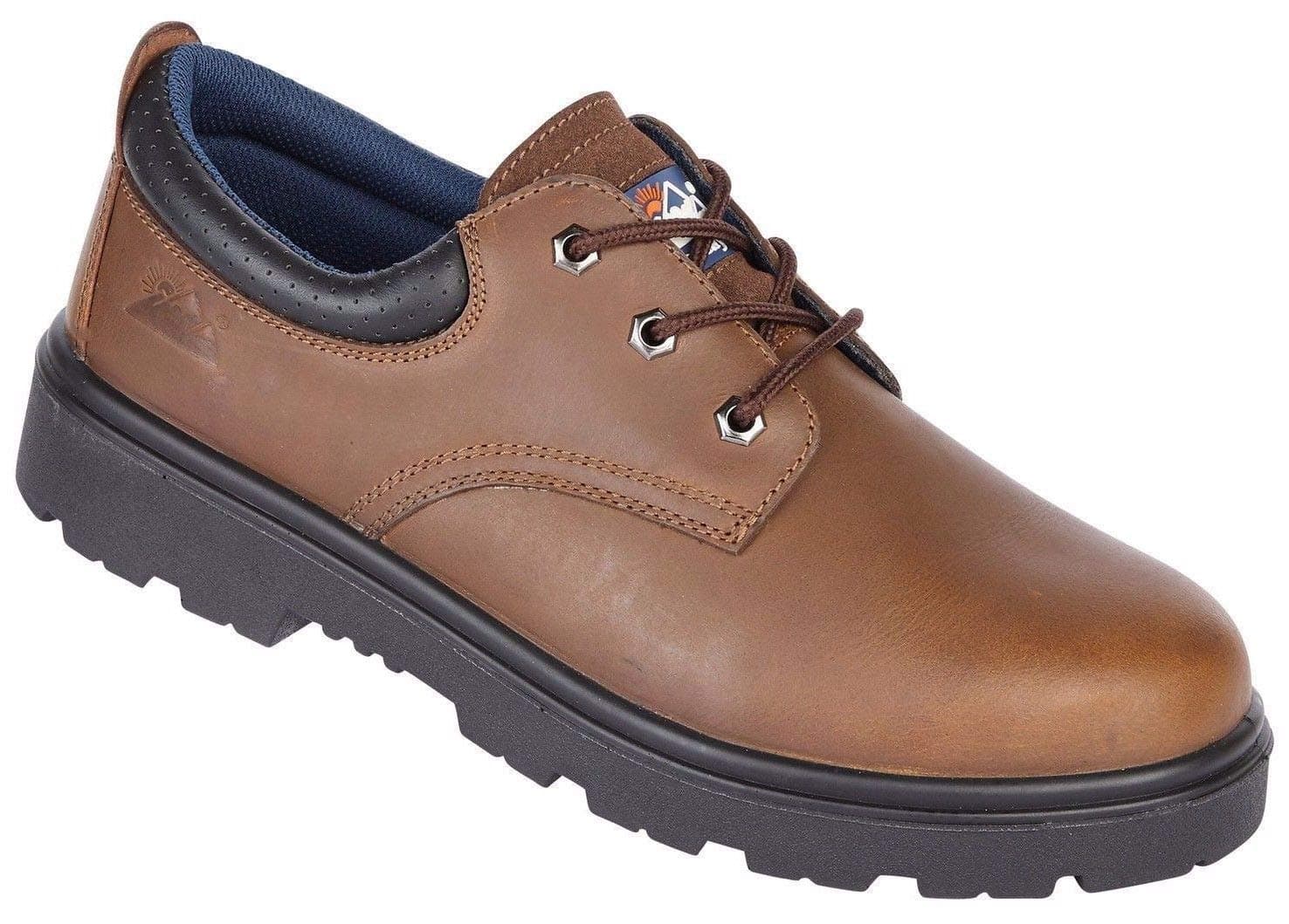 Himalayan Men's 1411 Safety Shoes