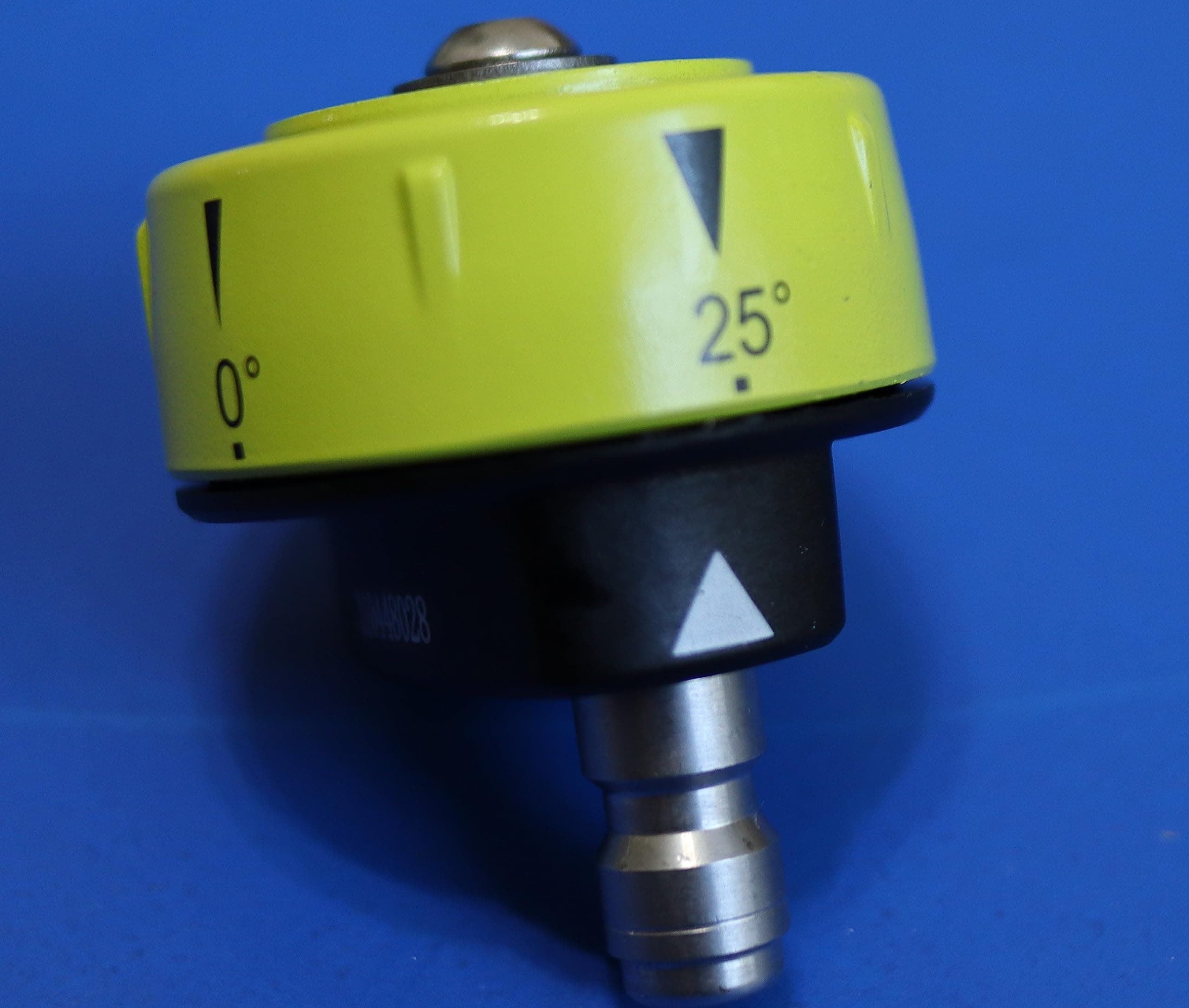 5-IN-1 Pressure Washer Nozzle (Bulk Packaged, Non-Retail Packaging) 5 in 1