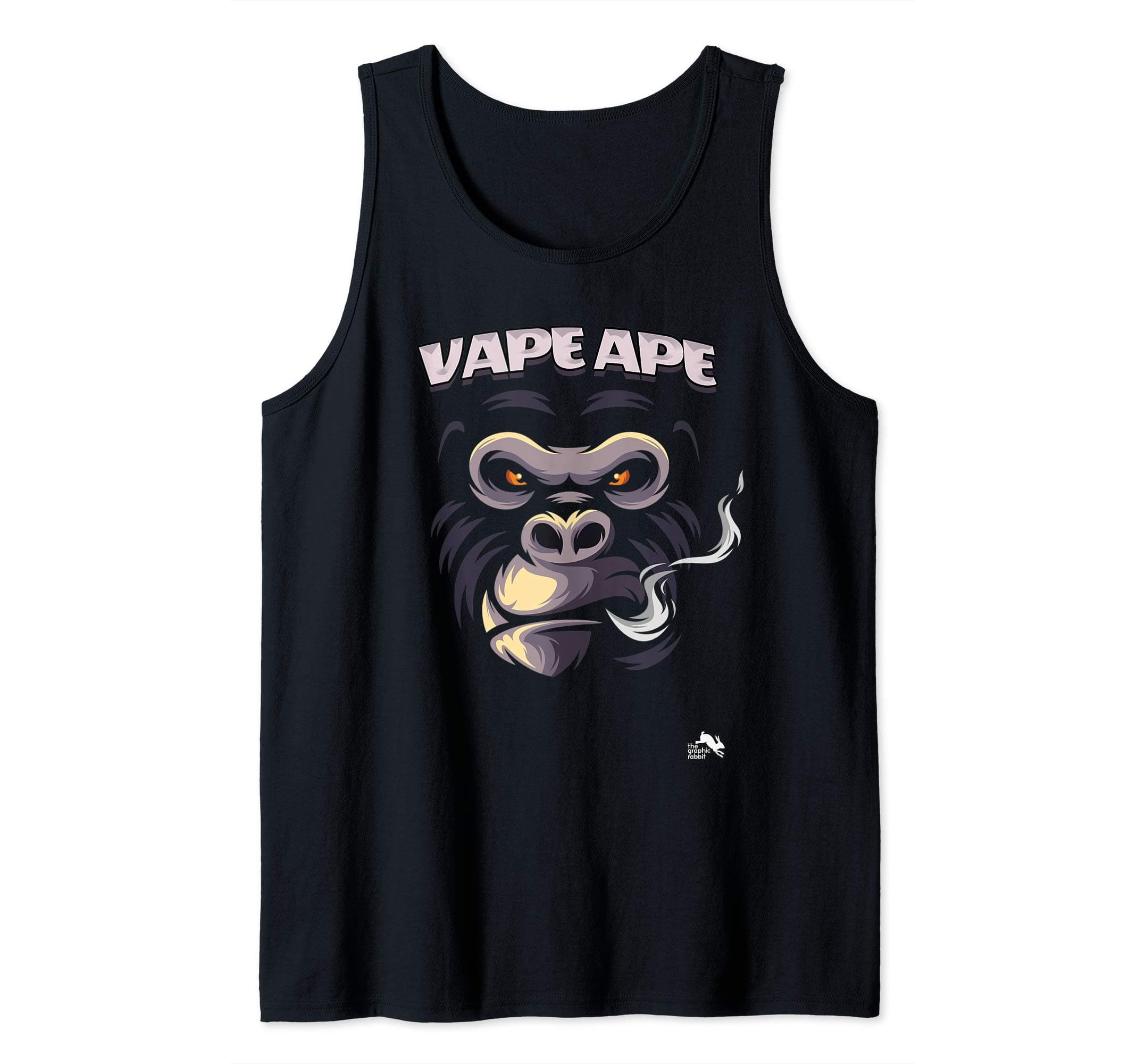 Vape Ape Tank Top