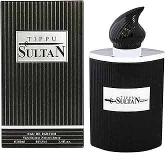 LUXURY CONCEPT Tippusultan For Unisex 100ml - Eau de Parfum