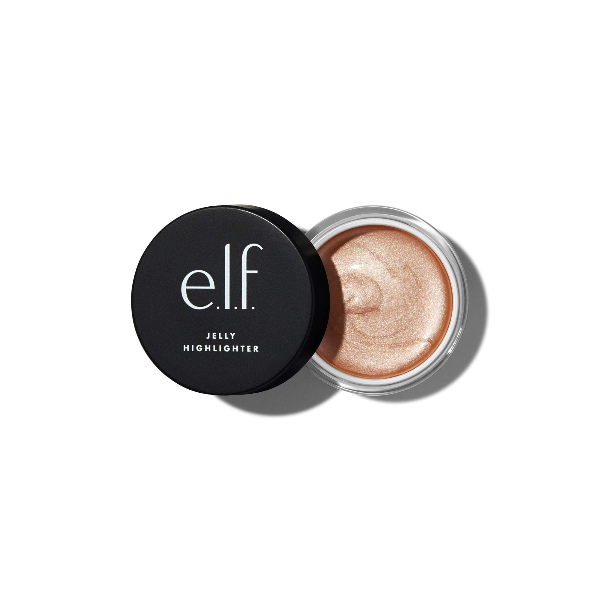 Elf Jelly Highlighter, Bubbly, 0.44fl.oz (13ml)