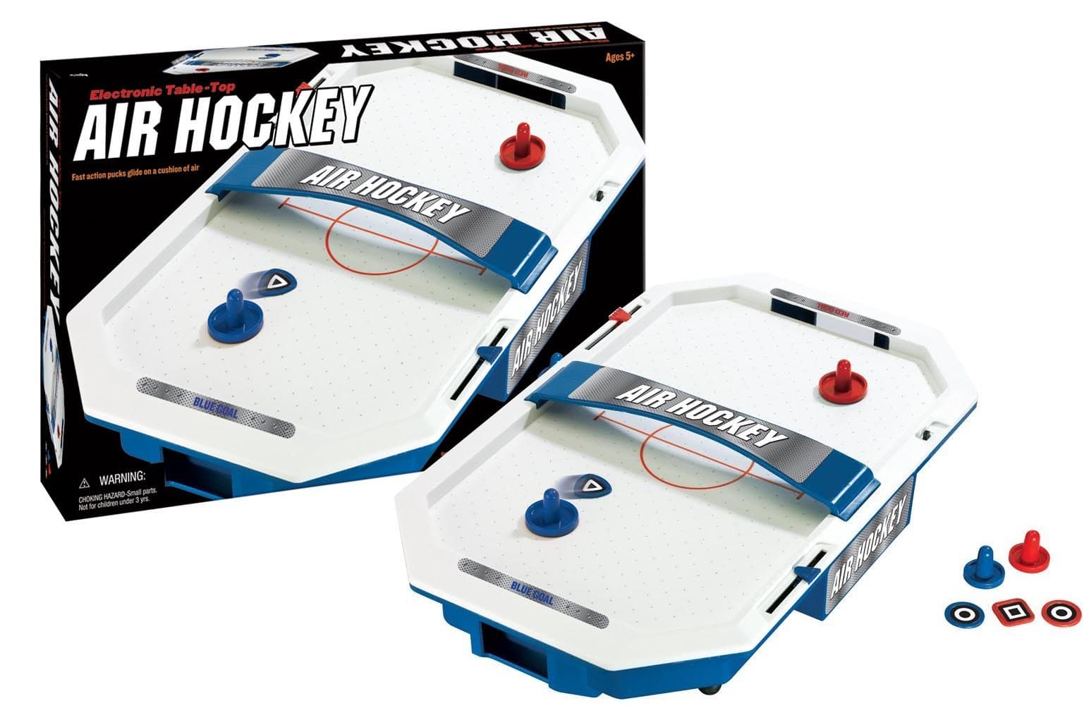 International Playthings TableTop Air Hockey