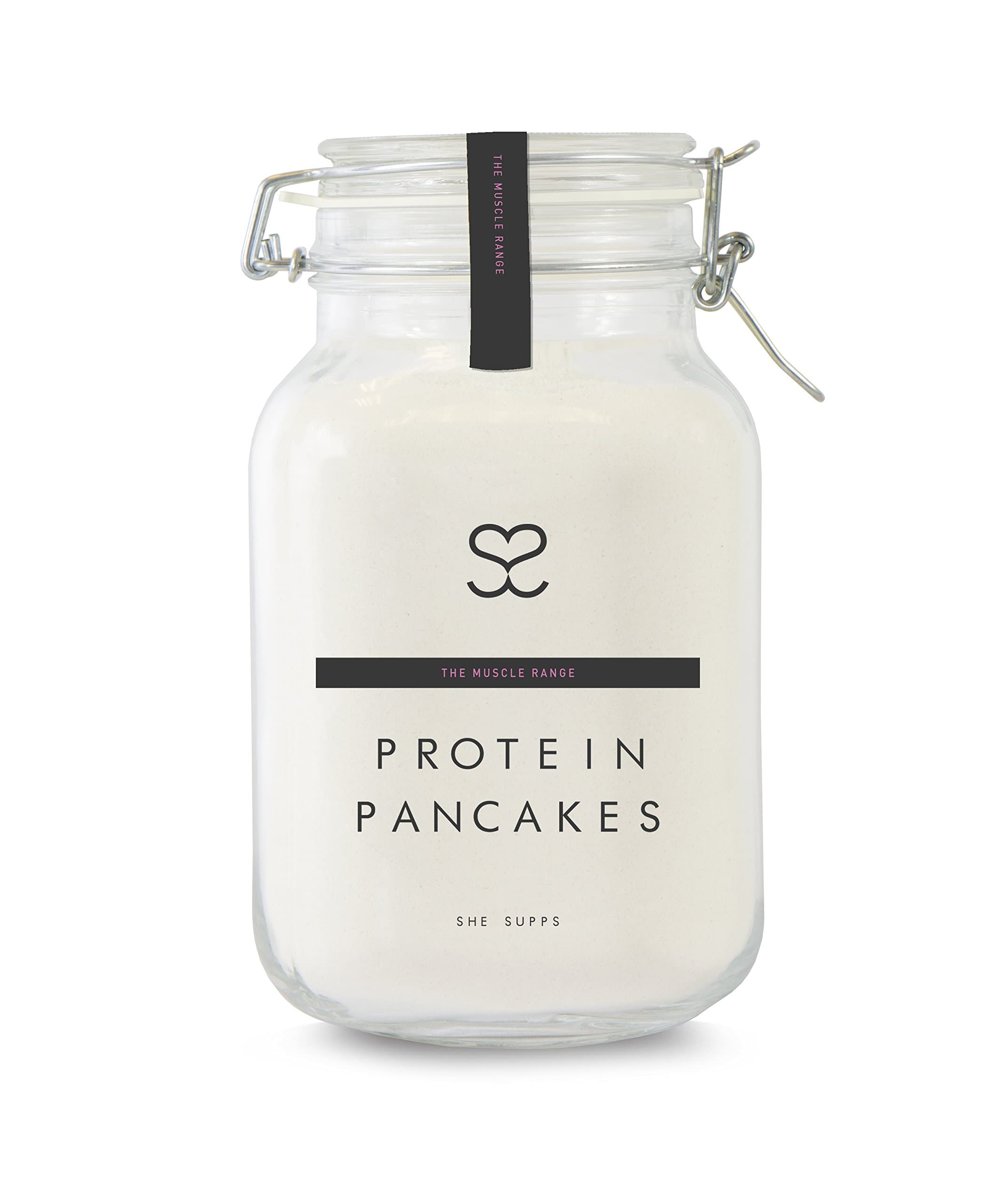 Protein Pancake Mix (1kg)