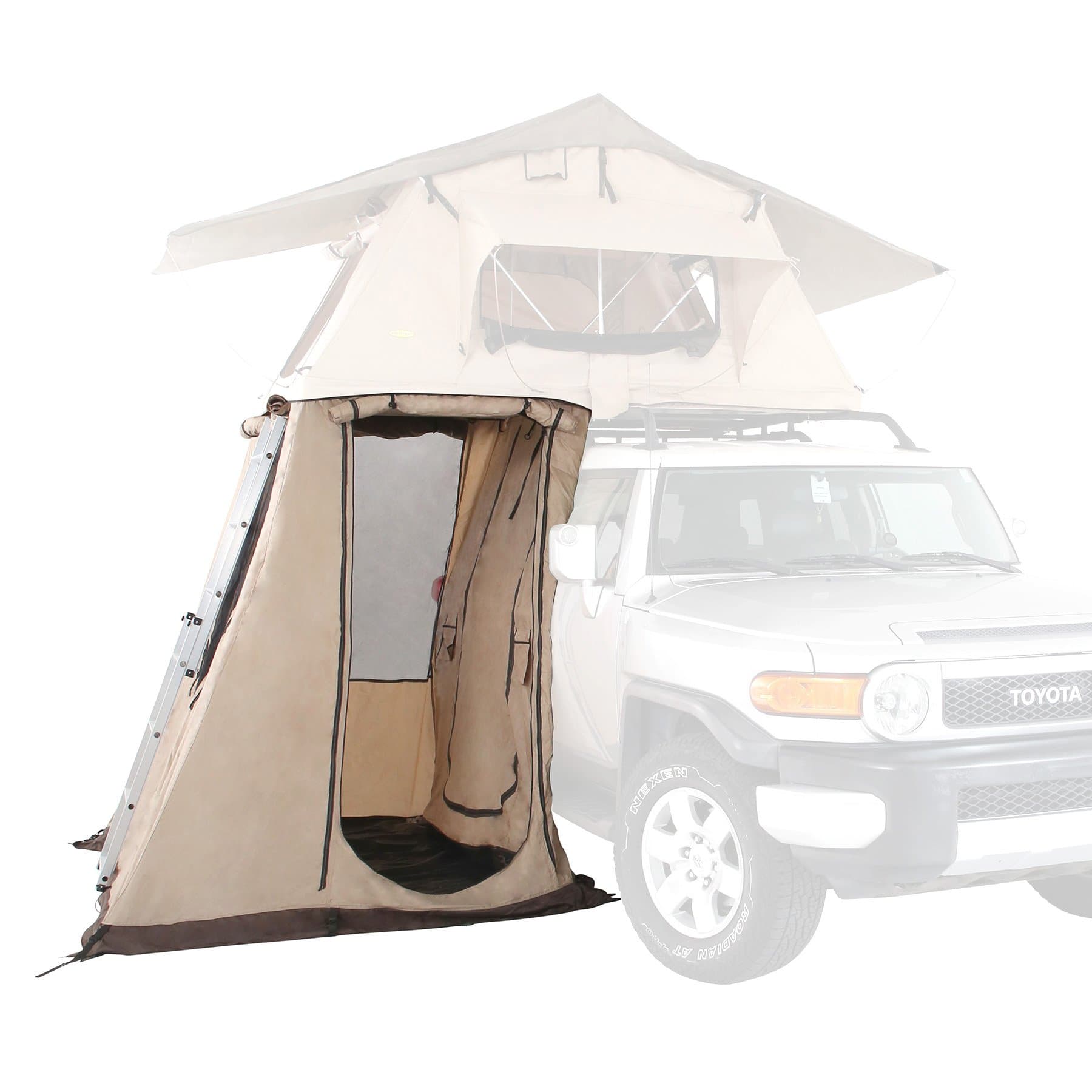Smittybilt 2788 Standard Size Tent Annex