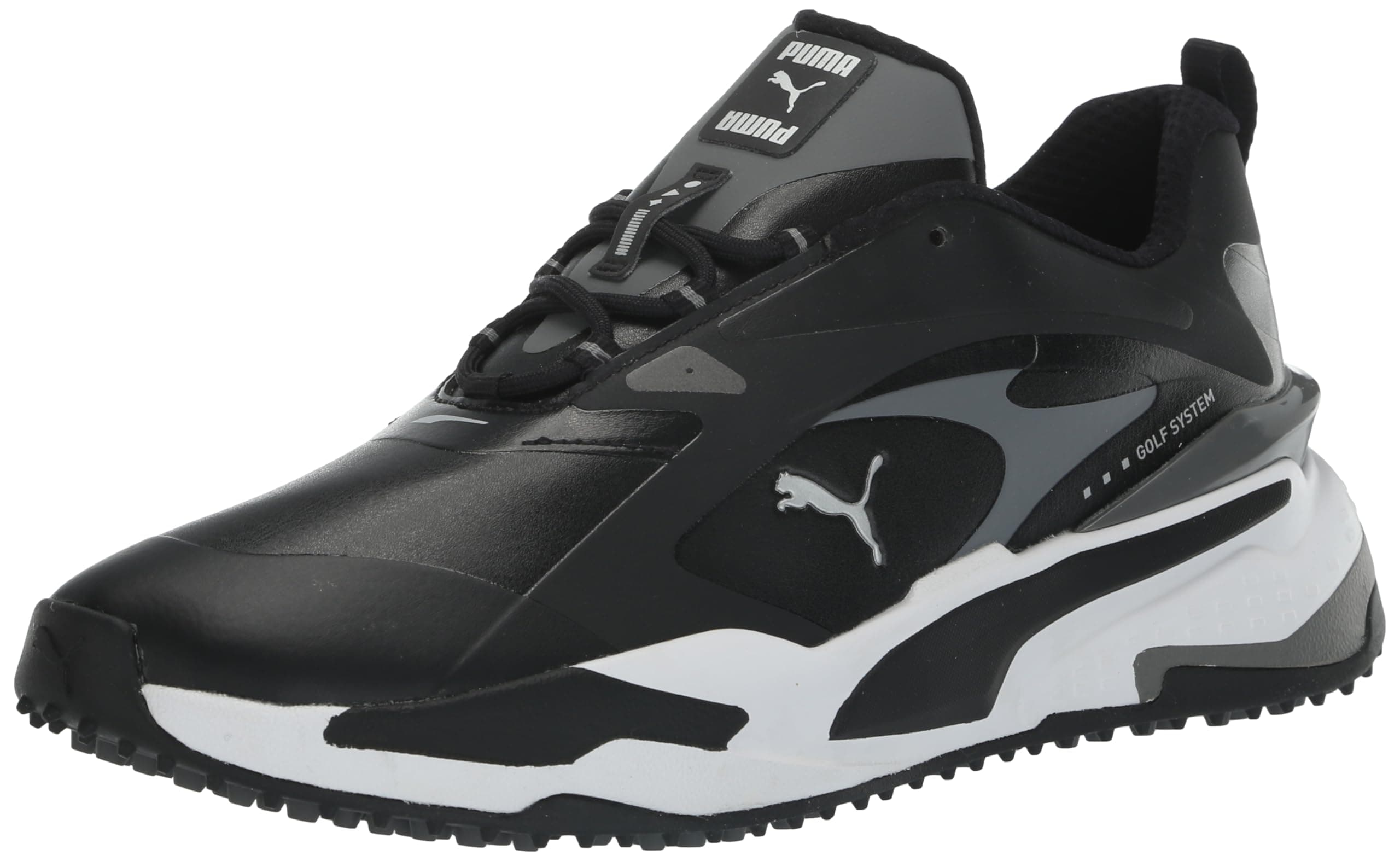 PUMA GOLF Men's Gs-Fast Golf Shoe